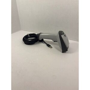 Honeywell Voyager 9540 Handheld Laser Barcode Scanner USB Gray MK9540-32A38